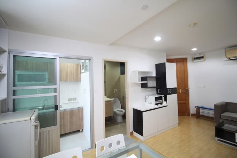 เดอะ สเตชั่น สาทร-บางรัก คอนโดมิเนียม, กรุงเทพ, 109 ถนนเจริญกรุง 65 แขวงยานนาวา เขตสาทร จังหวัดกรุงเทพมหานคร, ยานนาวา, สาทร, กรุงเทพ, 50 ตร.ม., คอนโด ขาย, โดย Connex Property, 500212154 - DDproperty.com