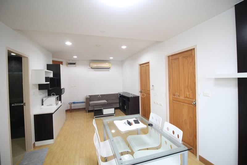 เดอะ สเตชั่น สาทร-บางรัก คอนโดมิเนียม, กรุงเทพ, 109 ถนนเจริญกรุง 65 แขวงยานนาวา เขตสาทร จังหวัดกรุงเทพมหานคร, ยานนาวา, สาทร, กรุงเทพ, 50 ตร.ม., คอนโด ขาย, โดย Connex Property, 500212154 - DDproperty.com