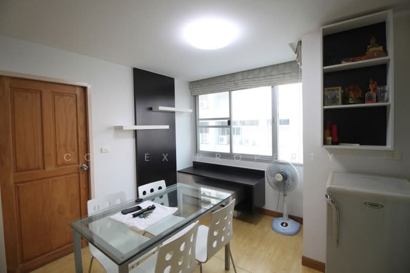 The Station Sathorn-Bangrak, Bangkok, 109 Chareonkrung 65 Road, Yan Nawa, Sathon, Bangkok, 2 Bedrooms, 50 sqm, Condo For Sale, by Connex Property, 500212154 - DDproperty.com