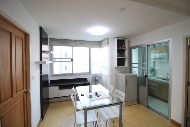 เดอะ สเตชั่น สาทร-บางรัก คอนโดมิเนียม, กรุงเทพ, 109 ถนนเจริญกรุง 65 แขวงยานนาวา เขตสาทร จังหวัดกรุงเทพมหานคร, ยานนาวา, สาทร, กรุงเทพ, 50 ตร.ม., คอนโด ขาย, โดย Connex Property, 500212154 - DDproperty.com