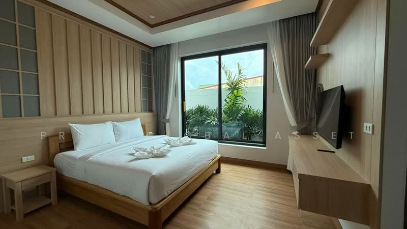 Villa for rent in Chalong, Phuket, Rawai, Muang Phuket, Phuket, 3 Bedrooms, 250 sqm, Villa For Rent, by Prime Global Asset, 500212155 - DDproperty.com