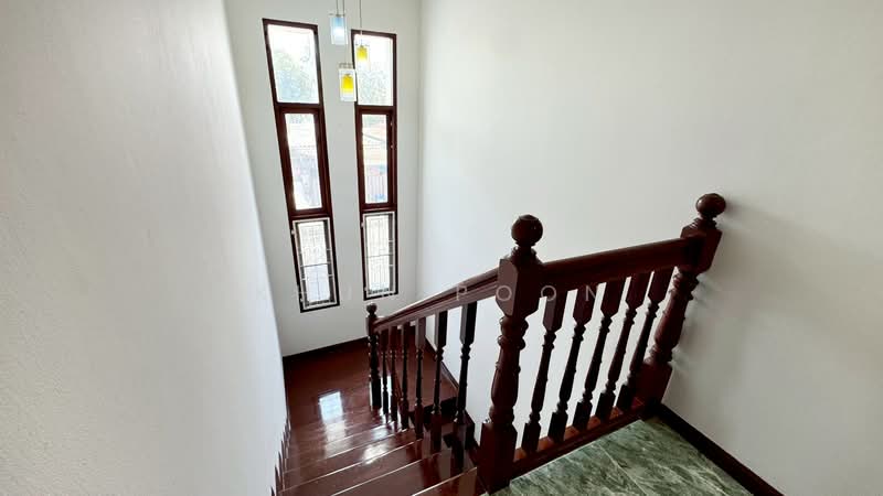 For Rent / Sale: 2-Storey Single House with 6 Parking Spaces, Soi Phatthanakan 50 (SPSSR145), Bangkok, พัฒนาการ 50, Suan Luang, Suan Luang, Bangkok, 4 Bedrooms, 185 sqm, Single Detached House For Sale, by Khun Poon, 500212157 - DDproperty.com