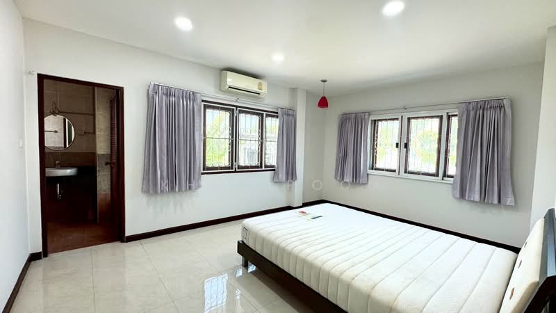 ขาย/เช่า บ้านเดี่ยว 6 ที่จอด ซอยพัฒนาการ 50 (SPSSR145), กรุงเทพ, พัฒนาการ 50, สวนหลวง, สวนหลวง, กรุงเทพ, 185 ตร.ม., บ้านเดี่ยว ขาย, โดย Khun Poon, 500212157 - DDproperty.com