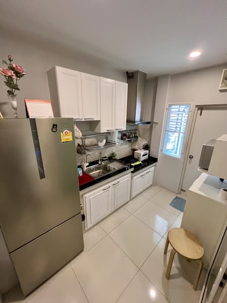 The City Nawamin 53, Bangkok, Soi Nawamin 53, Nawamin, Bueng Kum, Bangkok, 4 Bedrooms, 185 sqm, Single Detached House For Sale, by คุณพี, 500212158 - DDproperty.com