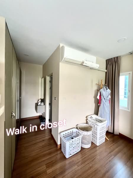 The City Nawamin 53, Bangkok, Soi Nawamin 53, Nawamin, Bueng Kum, Bangkok, 4 Bedrooms, 185 sqm, Single Detached House For Sale, by คุณพี, 500212158 - DDproperty.com