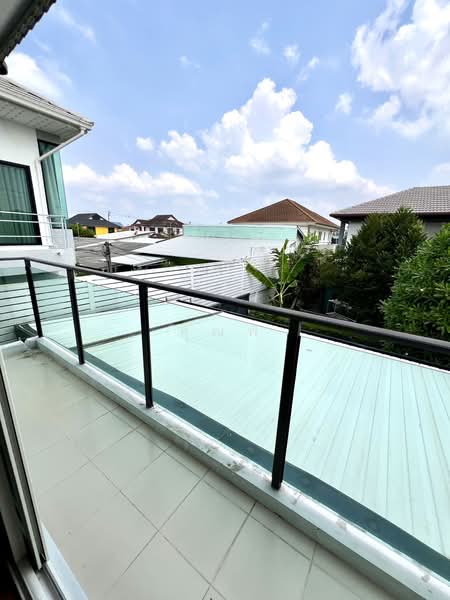 The City Nawamin 53 : เดอะ ซิตี้ นวมินทร์ 53, กรุงเทพ, ซอย นวมินทร์ 53, นวมินทร์, บึงกุ่ม, กรุงเทพ, 185 ตร.ม., บ้านเดี่ยว ขาย, โดย คุณพี, 500212158 - DDproperty.com