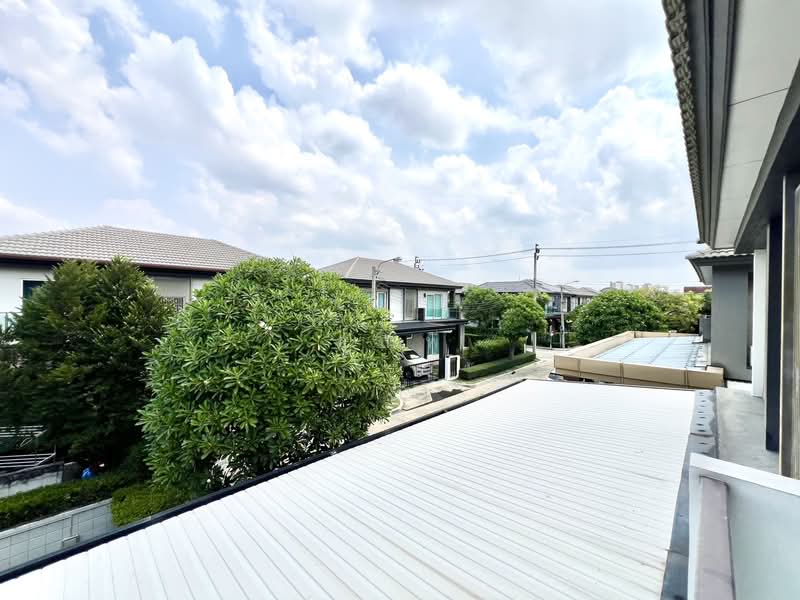 The City Nawamin 53, Bangkok, Soi Nawamin 53, Nawamin, Bueng Kum, Bangkok, 4 Bedrooms, 185 sqm, Single Detached House For Sale, by คุณพี, 500212158 - DDproperty.com