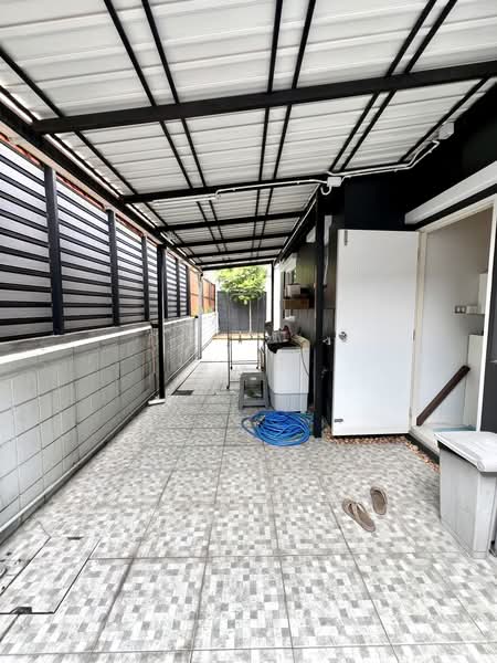 The City Nawamin 53, Bangkok, Soi Nawamin 53, Nawamin, Bueng Kum, Bangkok, 4 Bedrooms, 185 sqm, Single Detached House For Sale, by คุณพี, 500212158 - DDproperty.com