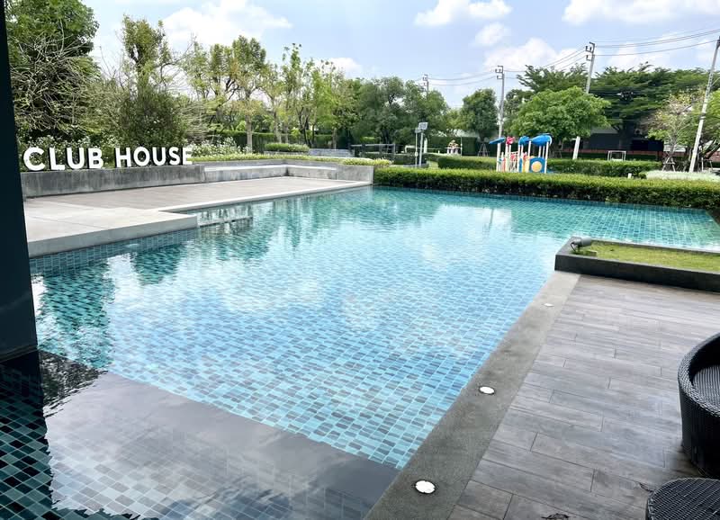 The City Nawamin 53, Bangkok, Soi Nawamin 53, Nawamin, Bueng Kum, Bangkok, 4 Bedrooms, 185 sqm, Single Detached House For Sale, by คุณพี, 500212158 - DDproperty.com