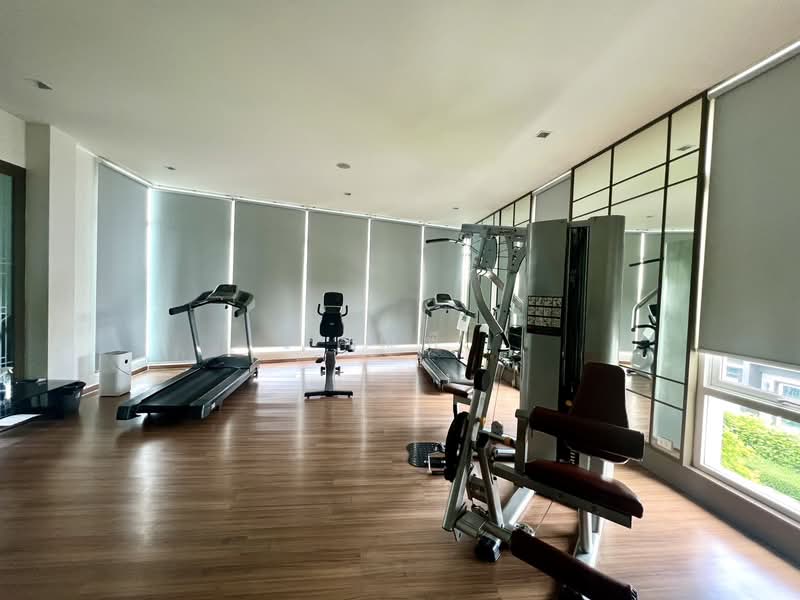 The City Nawamin 53, Bangkok, Soi Nawamin 53, Nawamin, Bueng Kum, Bangkok, 4 Bedrooms, 185 sqm, Single Detached House For Sale, by คุณพี, 500212158 - DDproperty.com