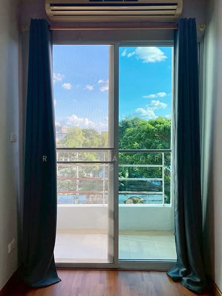 One Plus Jed Yod 1 & 2, Chiang Mai, Chang Phuak, Muang Chiang Mai, Chiang Mai, 2 Bedrooms, 46 sqm, Condo For Rent, by Rutchaporn Tunsiri, 500212159 - DDproperty.com