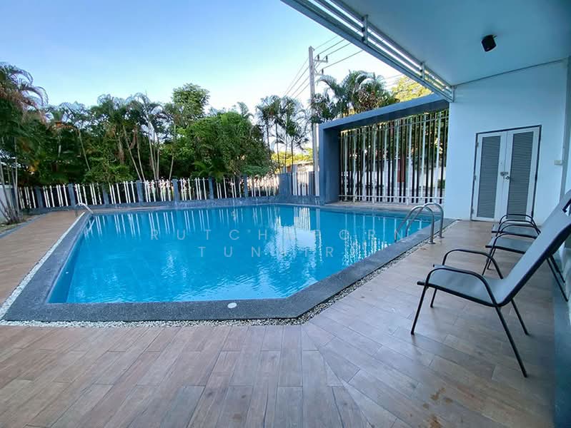 One Plus Jed Yod 1 & 2, Chiang Mai, Chang Phuak, Muang Chiang Mai, Chiang Mai, 2 Bedrooms, 46 sqm, Condo For Rent, by Rutchaporn Tunsiri, 500212159 - DDproperty.com