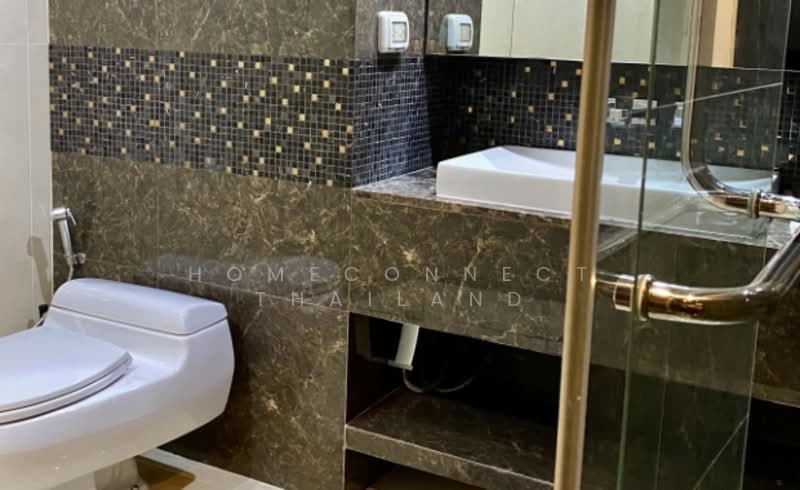 The Address Sukhumvit 61, Bangkok, 22 Soi Sukhumvit 61 Sukhumvit Road, Khlong Tan Nua, Watthana, Bangkok, 2 Bedrooms, 114 sqm, Condo For Rent, by HomeConnect Thailand, 500212163 - DDproperty.com