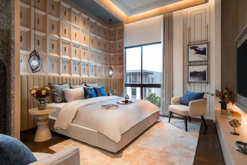 แซงเคียม กรุงเทพกรีฑา, กรุงเทพ, ซอยกรุงเทพกรีฑา 20 แยก 7, ทับช้าง, สะพานสูง, กรุงเทพ, 805 ตร.ม., บ้านเดี่ยว ขาย, โดย Chomratkamol Soontorntarawong (Gor), 500212164 - DDproperty.com