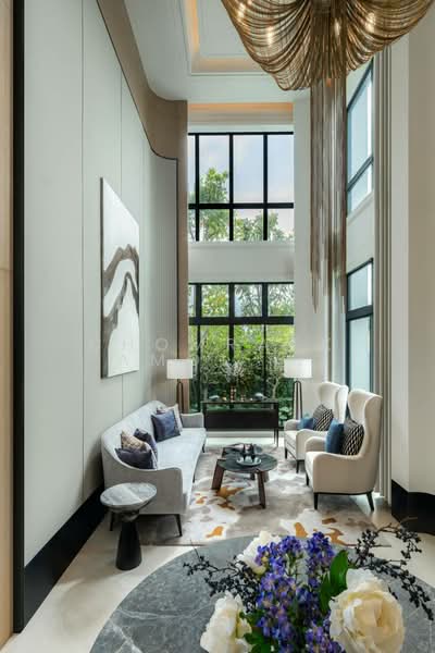 แซงเคียม กรุงเทพกรีฑา, กรุงเทพ, ซอยกรุงเทพกรีฑา 20 แยก 7, ทับช้าง, สะพานสูง, กรุงเทพ, 805 ตร.ม., บ้านเดี่ยว ขาย, โดย Chomratkamol Soontorntarawong (Gor), 500212164 - DDproperty.com