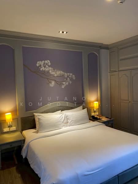 ให้เช่า - ให้เช่าห้องพักรายสัปดาห์ / รายเดือนอิมม์ โฮเทล ลาดพร้าว บางกะปิ กรุงเทพ ทำเลดี ใกล้เดอะมอลล์ บางกะป, กรุงเทพ