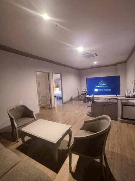 ให้เช่า - ให้เช่าห้องพักรายสัปดาห์ / รายเดือนอิมม์ โฮเทล ลาดพร้าว บางกะปิ กรุงเทพ ทำเลดี ใกล้เดอะมอลล์ บางกะป, กรุงเทพ