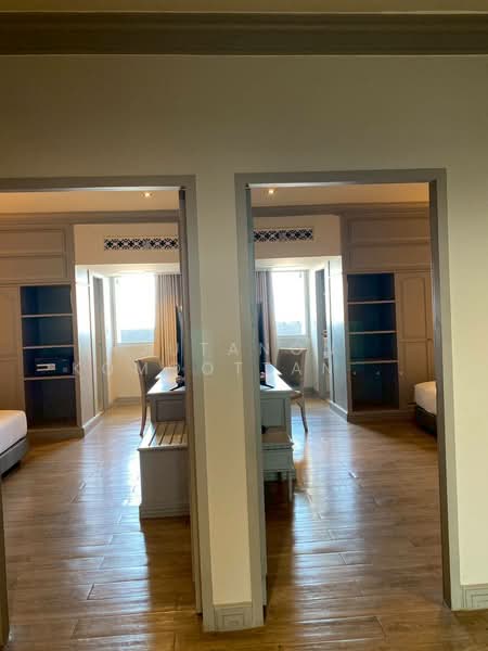 For Rent - ให้เช่าห้องพักรายสัปดาห์ / รายเดือนอิมม์ โฮเทล ลาดพร้าว บางกะปิ กรุงเทพ ทำเลดี ใกล้เดอะมอลล์ บางกะป, Bangkok