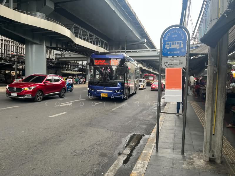 ให้เช่า - ให้เช่าห้องพักรายสัปดาห์ / รายเดือนอิมม์ โฮเทล ลาดพร้าว บางกะปิ กรุงเทพ ทำเลดี ใกล้เดอะมอลล์ บางกะป, กรุงเทพ