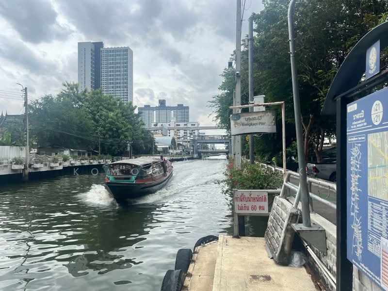 For Rent - ให้เช่าห้องพักรายสัปดาห์ / รายเดือนอิมม์ โฮเทล ลาดพร้าว บางกะปิ กรุงเทพ ทำเลดี ใกล้เดอะมอลล์ บางกะป, Bangkok