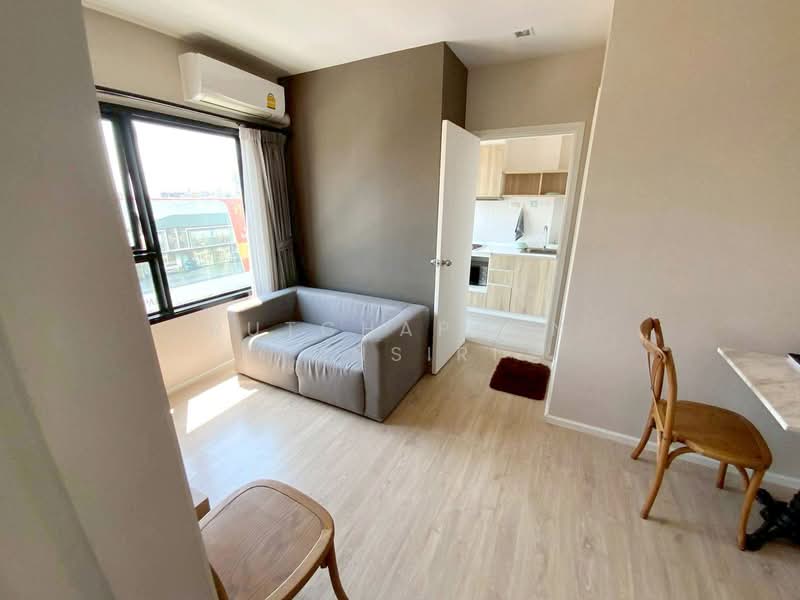 ให้เช่า - Escent Condo : เอสเซ็นท์ เชียงใหม่, เชียงใหม่