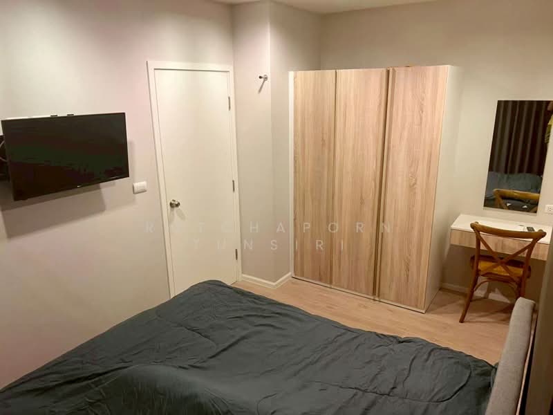 ให้เช่า - Escent Condo : เอสเซ็นท์ เชียงใหม่, เชียงใหม่