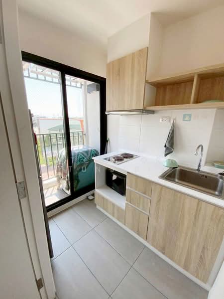 Escent Condo, Chiang Mai, 98 Escent Condominium, Fa Ham, Muang Chiang Mai, Chiang Mai, 1 Bedroom, 32 sqm, Condo For Rent, by Rutchaporn Tunsiri, 500212168 - DDproperty.com