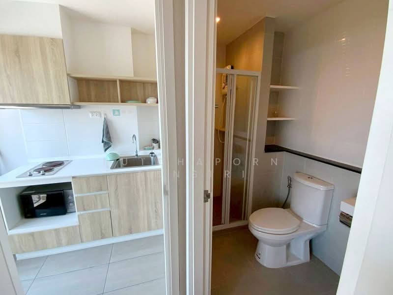 ให้เช่า - Escent Condo : เอสเซ็นท์ เชียงใหม่, เชียงใหม่