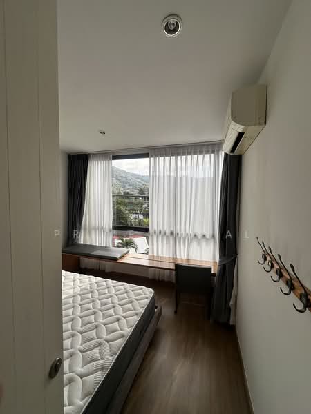 Hill Myna Condotel : ฮิลล์ ไมน์น่า คอนโดเทล, ภูเก็ต, 1 ม. 5 ถ.ศรีสุนทร, เชิงทะเล, ถลาง, ภูเก็ต, 33 ตร.ม., คอนโด ให้เช่า, โดย nun primeglobal, 500212172 - DDproperty.com