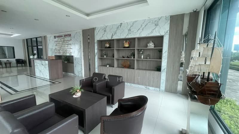 อาคารให้เช่า ลำลูกกา ปทุมธานี : Building for rent, Lam Luk Ka, Pathum Thani., Pathum Thani, Bung Kham Proi, Lam Luk Ka, Pathum Thani, , 3,120 sqm, Shophouse For Rent, by TOAH T., 500212174 - DDproperty.com