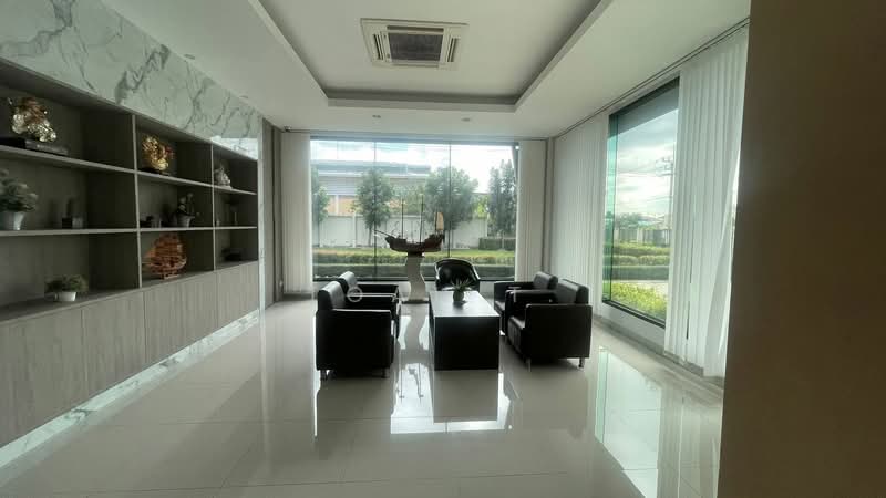 อาคารให้เช่า ลำลูกกา ปทุมธานี : Building for rent, Lam Luk Ka, Pathum Thani., Pathum Thani, Bung Kham Proi, Lam Luk Ka, Pathum Thani, , 3,120 sqm, Shophouse For Rent, by TOAH T., 500212174 - DDproperty.com