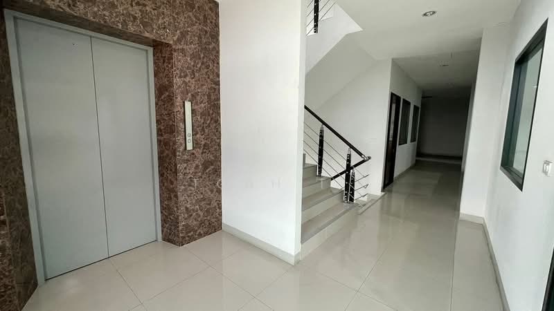 อาคารให้เช่า ลำลูกกา ปทุมธานี : Building for rent, Lam Luk Ka, Pathum Thani., ปทุมธานี, บึงคำพร้อย, ลำลูกกา, ปทุมธานี, 3,120 ตร.ม., ตึกแถว-อาคารพาณิชย์ ให้เช่า, โดย TOAH T., 500212174 - DDproperty.com