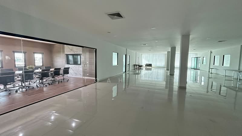 อาคารให้เช่า ลำลูกกา ปทุมธานี : Building for rent, Lam Luk Ka, Pathum Thani., ปทุมธานี, บึงคำพร้อย, ลำลูกกา, ปทุมธานี, 3,120 ตร.ม., ตึกแถว-อาคารพาณิชย์ ให้เช่า, โดย TOAH T., 500212174 - DDproperty.com