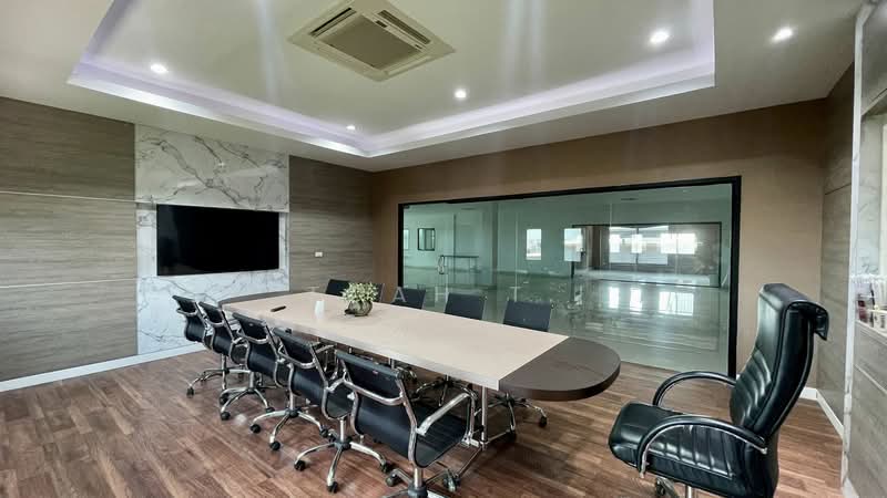 อาคารให้เช่า ลำลูกกา ปทุมธานี : Building for rent, Lam Luk Ka, Pathum Thani., ปทุมธานี, บึงคำพร้อย, ลำลูกกา, ปทุมธานี, 3,120 ตร.ม., ตึกแถว-อาคารพาณิชย์ ให้เช่า, โดย TOAH T., 500212174 - DDproperty.com