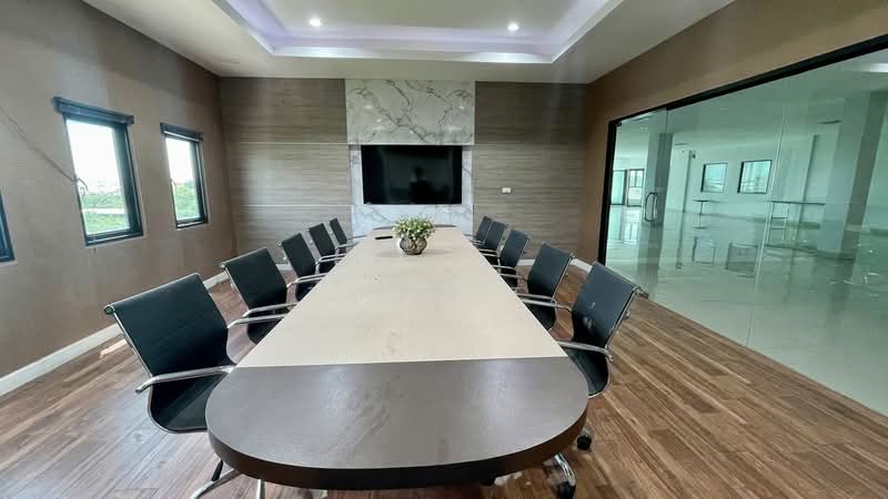 อาคารให้เช่า ลำลูกกา ปทุมธานี : Building for rent, Lam Luk Ka, Pathum Thani., ปทุมธานี, บึงคำพร้อย, ลำลูกกา, ปทุมธานี, 3,120 ตร.ม., ตึกแถว-อาคารพาณิชย์ ให้เช่า, โดย TOAH T., 500212174 - DDproperty.com