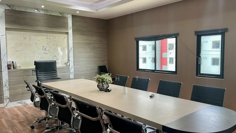 อาคารให้เช่า ลำลูกกา ปทุมธานี : Building for rent, Lam Luk Ka, Pathum Thani., ปทุมธานี, บึงคำพร้อย, ลำลูกกา, ปทุมธานี, 3,120 ตร.ม., ตึกแถว-อาคารพาณิชย์ ให้เช่า, โดย TOAH T., 500212174 - DDproperty.com