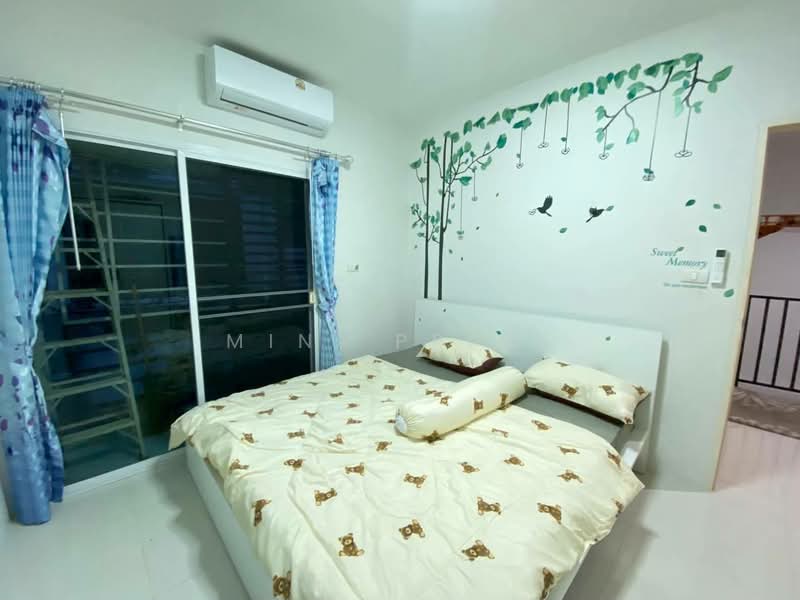 Chao Fah Garden Home (Premier Park) Phuket, Phuket, Ko Kaeo, Muang Phuket, Phuket, 3 Bedrooms, 147 sqm, Single Detached House For Rent, by MIn Prime, 500212178 - DDproperty.com