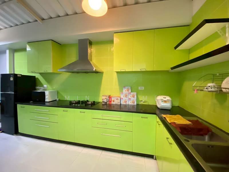 Chao Fah Garden Home (Premier Park) Phuket, Phuket, Ko Kaeo, Muang Phuket, Phuket, 3 Bedrooms, 147 sqm, Single Detached House For Rent, by MIn Prime, 500212178 - DDproperty.com