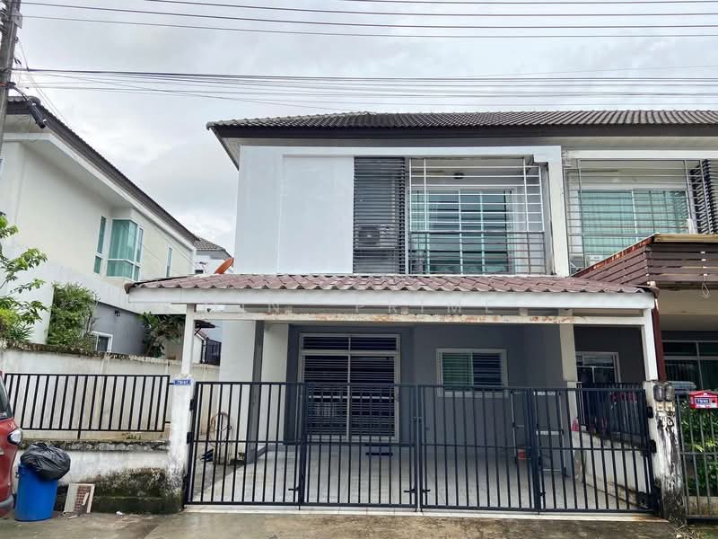 ให้เช่า - เจ้าฟ้าการ์เด้นโฮม (พรีเมียร์ปาร์ค) ภูเก็ต, ภูเก็ต