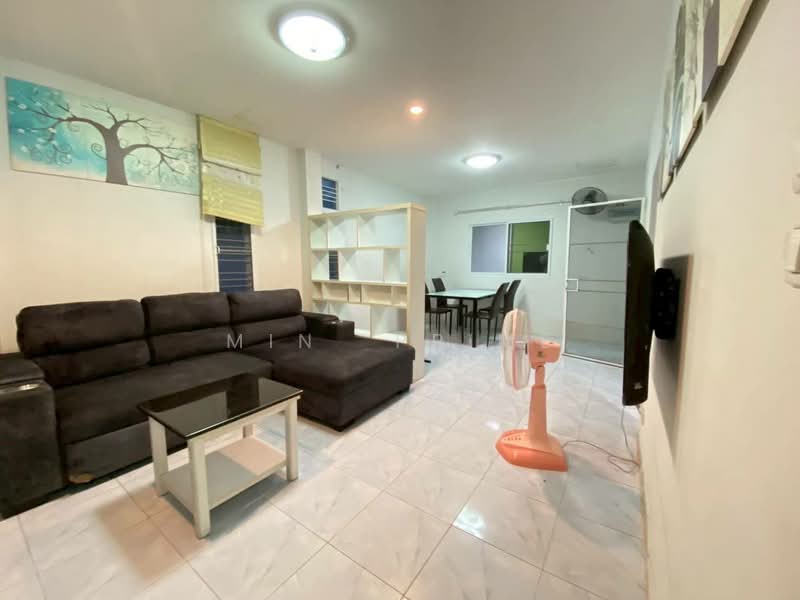 Chao Fah Garden Home (Premier Park) Phuket, Phuket, Ko Kaeo, Muang Phuket, Phuket, 3 Bedrooms, 147 sqm, Single Detached House For Rent, by MIn Prime, 500212178 - DDproperty.com