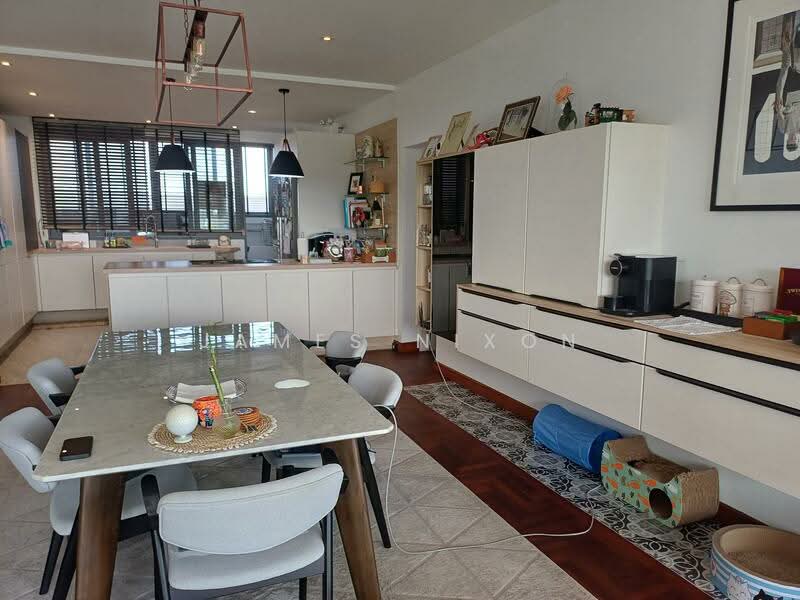 Blue Canyon Golf And Country Club, Phuket, Mai Khao, Thalang, Phuket, 3 Bedrooms, 252 sqm, Condo For Sale, by James Nixon, 500212179 - DDproperty.com