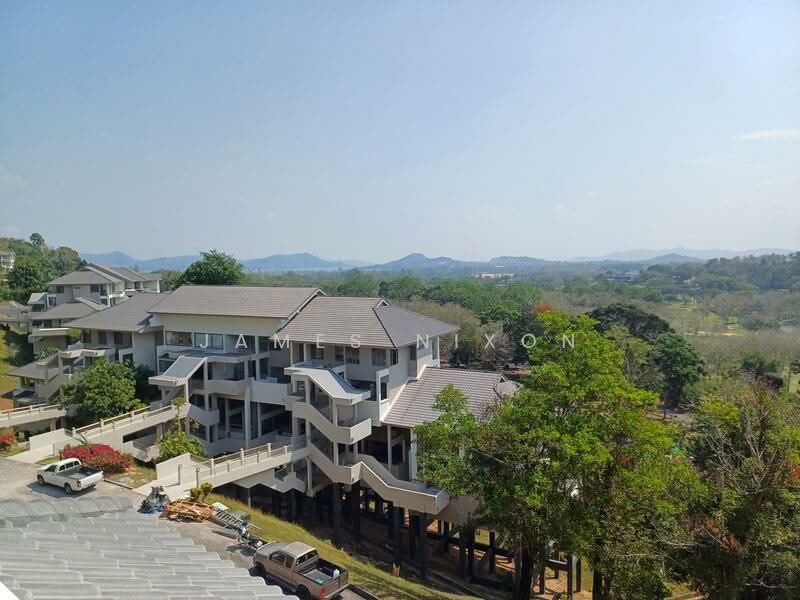 Blue Canyon Golf And Country Club, Phuket, Mai Khao, Thalang, Phuket, 3 Bedrooms, 252 sqm, Condo For Sale, by James Nixon, 500212179 - DDproperty.com
