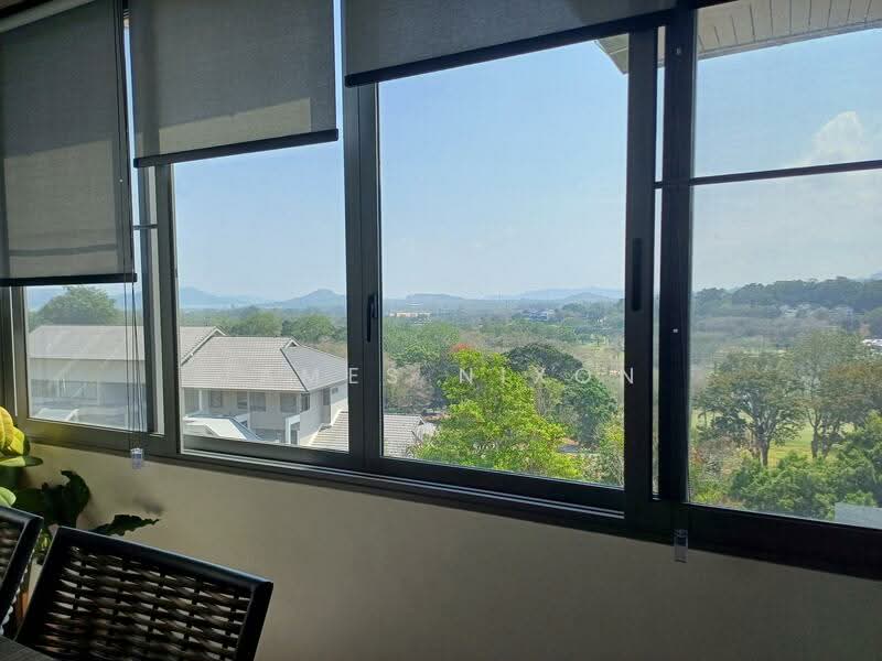 Blue Canyon Golf And Country Club, Phuket, Mai Khao, Thalang, Phuket, 3 Bedrooms, 252 sqm, Condo For Sale, by James Nixon, 500212179 - DDproperty.com