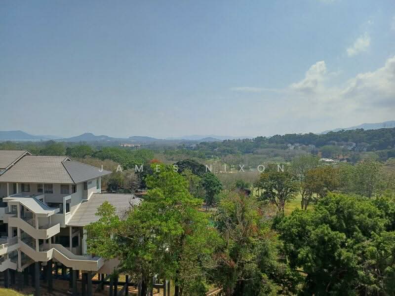 ขาย - Blue Canyon Golf And Country Club : บลูแคนยอน กอล์ฟแอนด์คันทรี, ภูเก็ต