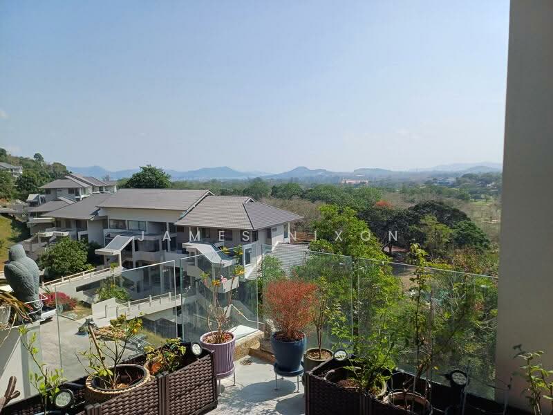 Blue Canyon Golf And Country Club, Phuket, Mai Khao, Thalang, Phuket, 3 Bedrooms, 252 sqm, Condo For Sale, by James Nixon, 500212179 - DDproperty.com