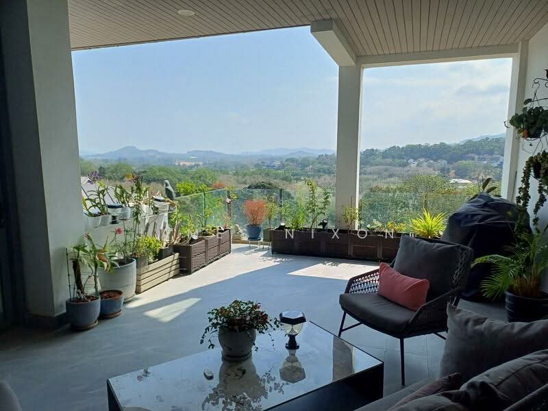 ขาย - Blue Canyon Golf And Country Club : บลูแคนยอน กอล์ฟแอนด์คันทรี, ภูเก็ต