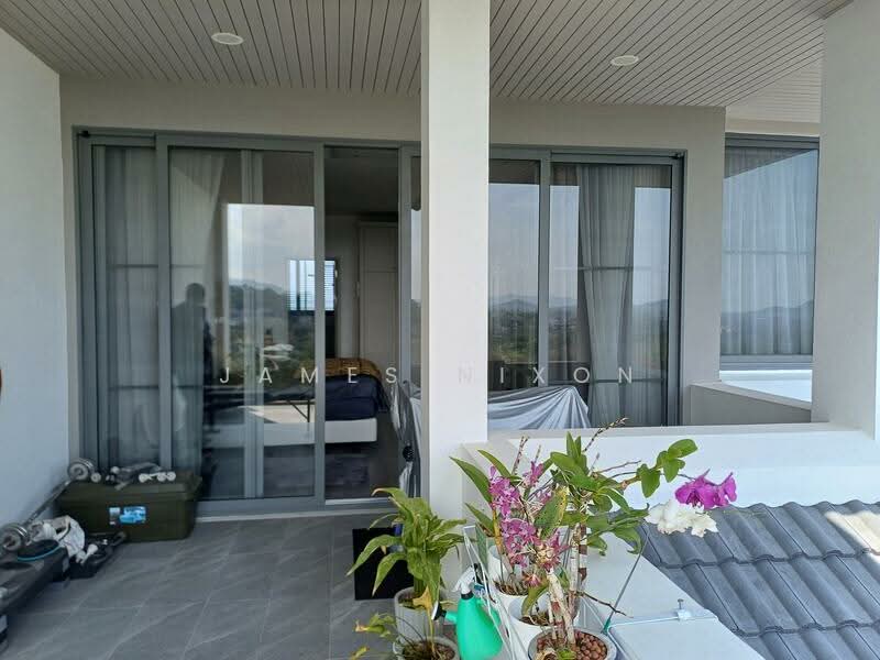 Blue Canyon Golf And Country Club, Phuket, Mai Khao, Thalang, Phuket, 3 Bedrooms, 252 sqm, Condo For Sale, by James Nixon, 500212179 - DDproperty.com