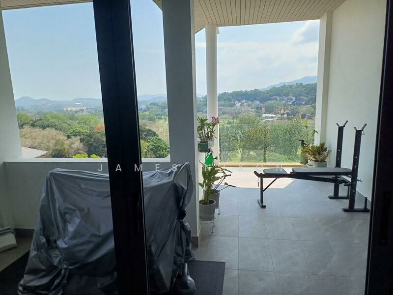 Blue Canyon Golf And Country Club, Phuket, Mai Khao, Thalang, Phuket, 3 Bedrooms, 252 sqm, Condo For Sale, by James Nixon, 500212179 - DDproperty.com