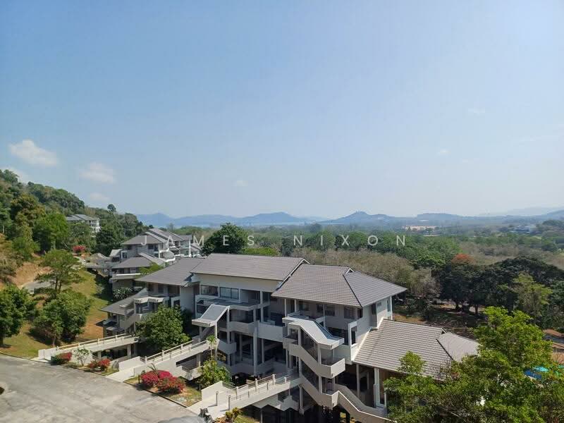 ขาย - Blue Canyon Golf And Country Club : บลูแคนยอน กอล์ฟแอนด์คันทรี, ภูเก็ต