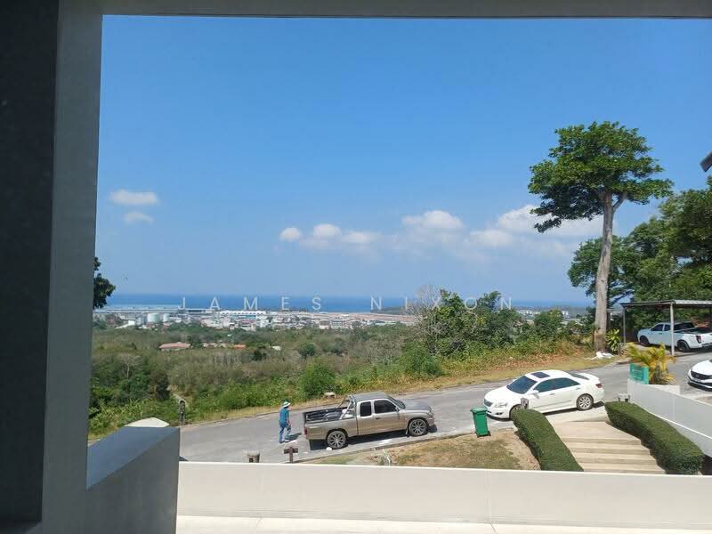 Blue Canyon Golf And Country Club, Phuket, Mai Khao, Thalang, Phuket, 3 Bedrooms, 252 sqm, Condo For Sale, by James Nixon, 500212179 - DDproperty.com